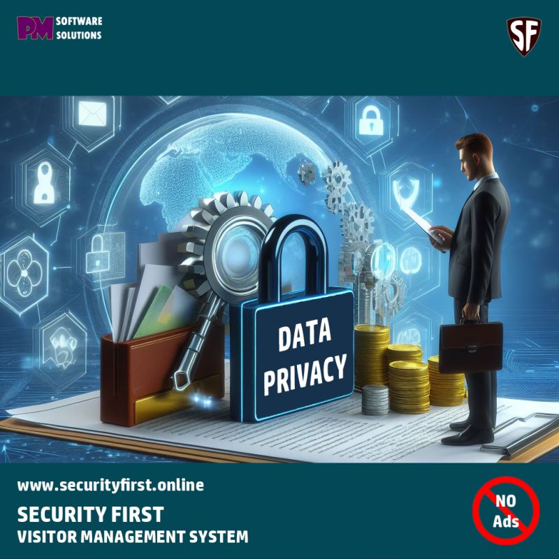 Data Privacy - No Ads